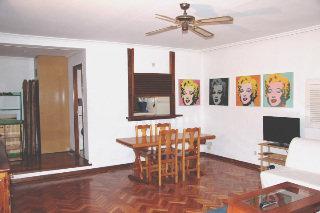 Casa de hóspedes Berlin Madri