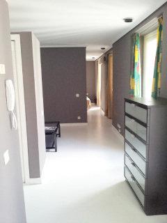 Casa de hóspedes Berlin Madri
