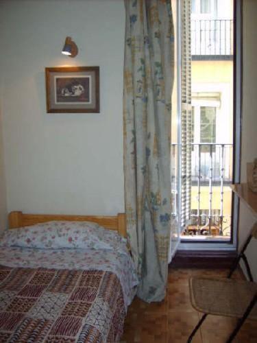 Casa de hóspedes Berlin *